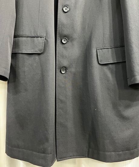 2006AW yohji yamamoto pour homme ドクタージャケット（HB-J49-100）