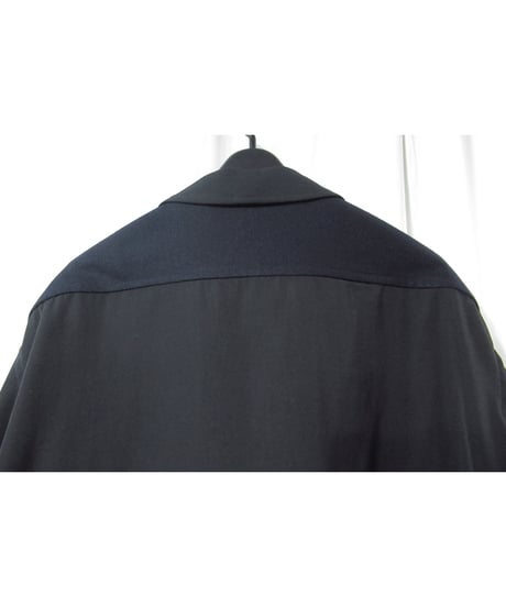 98aw yohji yamamoto pour homme vintage 切替えデザインジャケット（HY-J41-802）