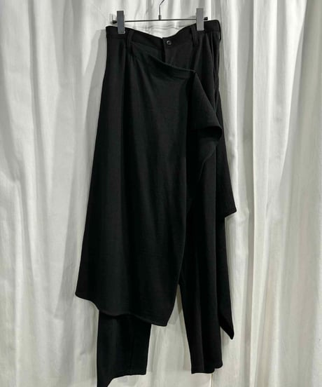 CATEGORY YOHJI YAMAMOTO FEMME | LA GRANDE LUE