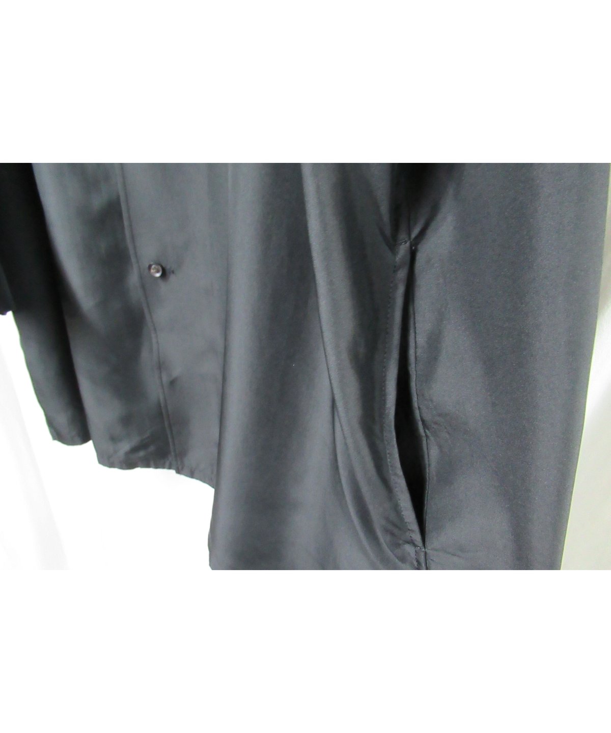 18ss yohji yamamoto pour homme サイトウ ユウスケ YUSUKE