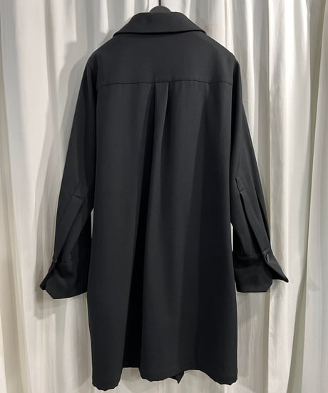 2000's Y's yohji yamamoto デザインブラウス（YW-B05-111）
