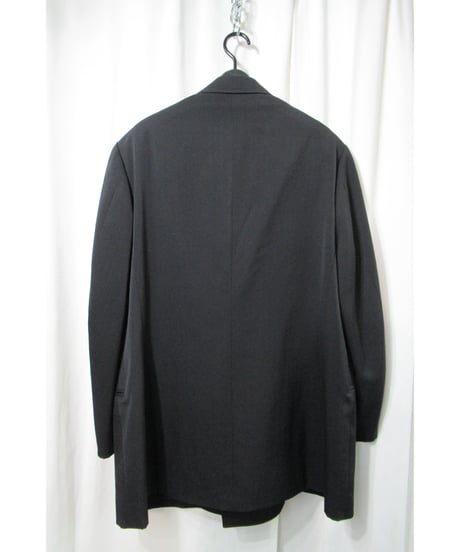 90’s Y’s for men yohji yamamoto vintage ポケットデザイン ダブルジャケット（ML-J06-100）