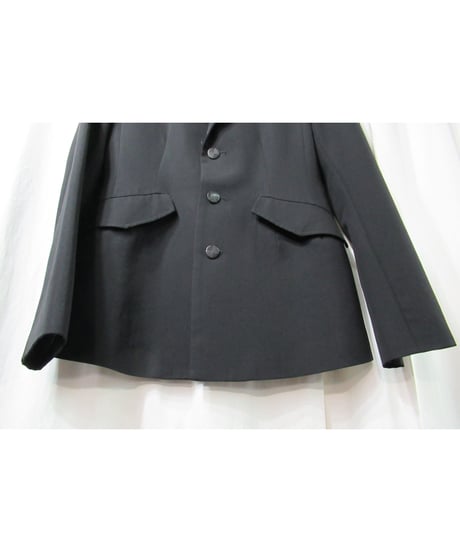 Y’s yohji yamamoto デザインジャケット（YS-J09-100）