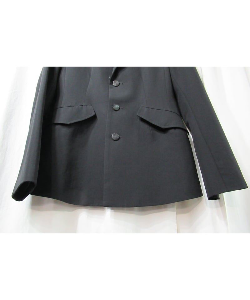 Y's yohji yamamoto デザインジャケット（YS-J09-100） | LA G