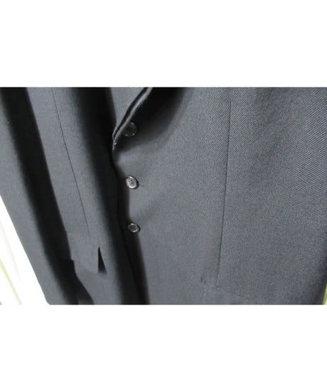 94aw yohji yamamoto pour homme vintage マリオネット期 デザインセットアップ（HV-J63-146）