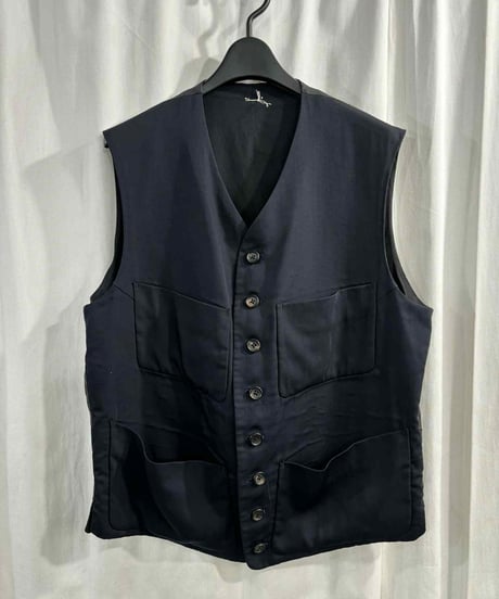 CATEGORY vest | LA GRANDE LUE