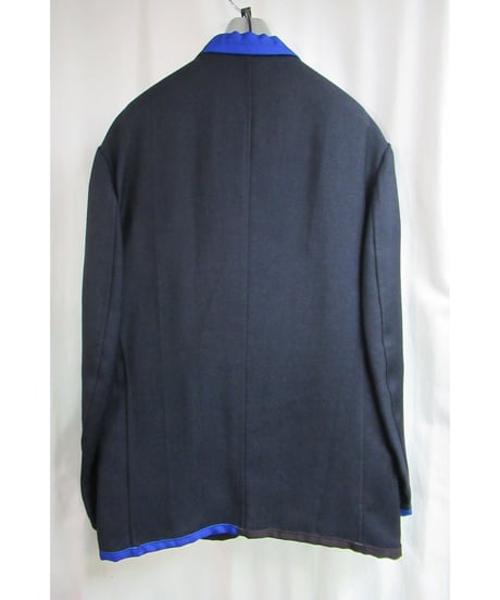 AD2001 COMME des GARCONS HOMME PLUS 裏地切替えデザインセットアップ PJ-10016M