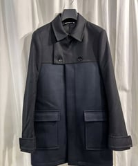 VALENTINO ダブルジップコート（SE-C-167xxx）