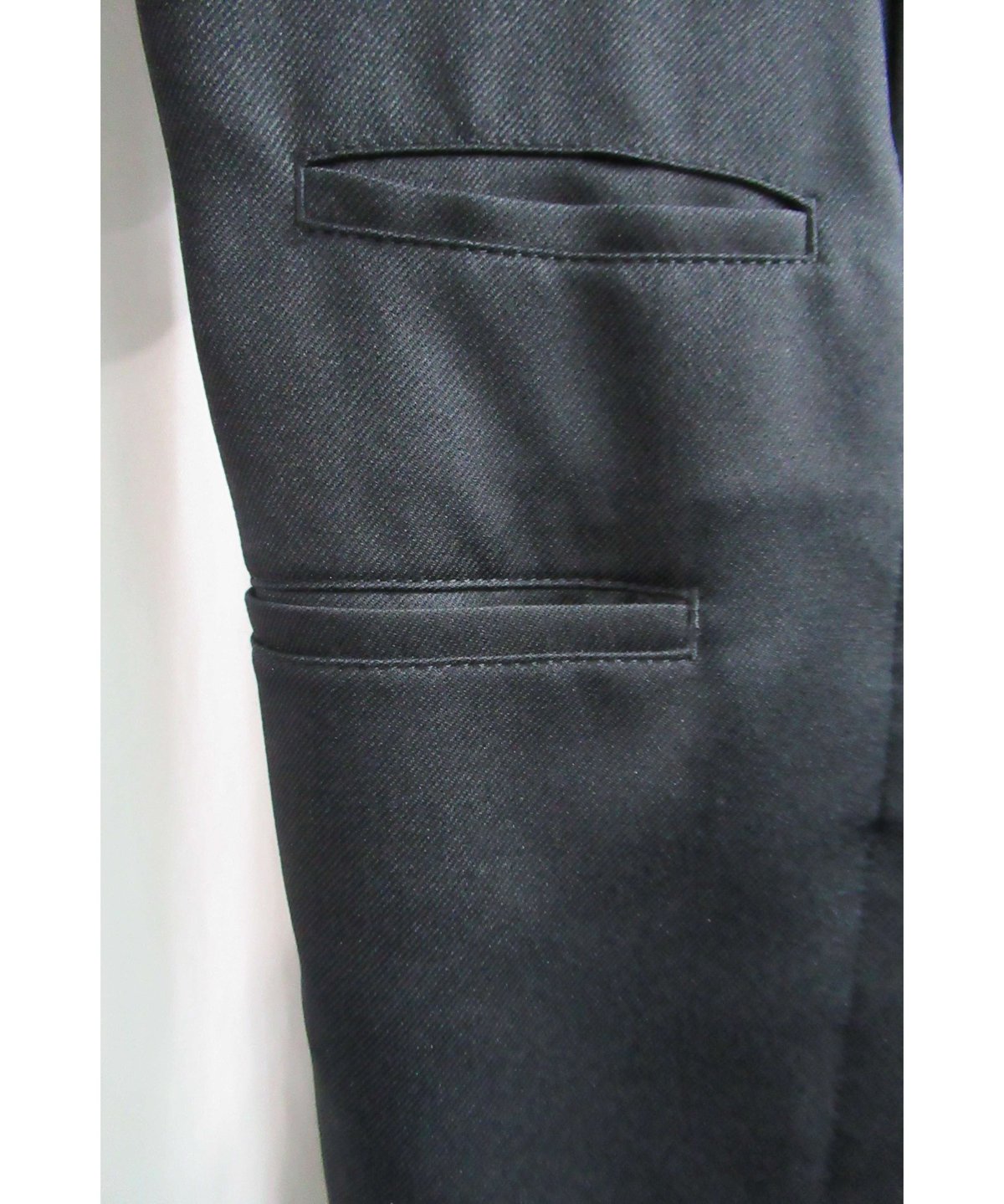 AD2012 BLACK COMME des GARCONS パッチワークデザイン AD2012 BLACK COMME des GARCONS パッチワークデザイン