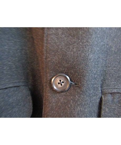 80's Y's for men yohji yamamoto vintage ステンカラーシンプルジャケット MC-J05-115