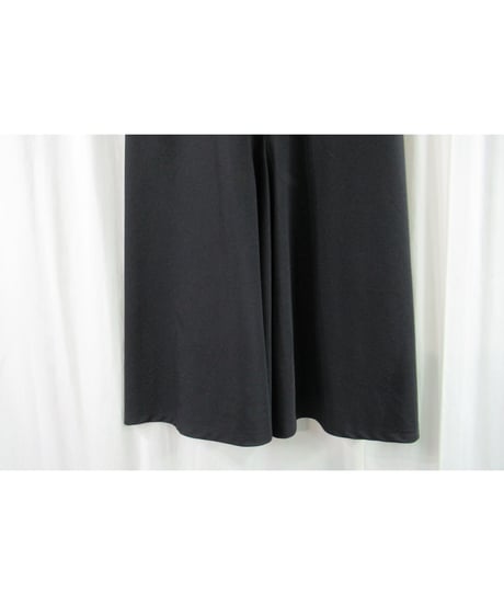 00ss yohji yamamoto +noir デザインサルエルパンツ NB-P06-100
