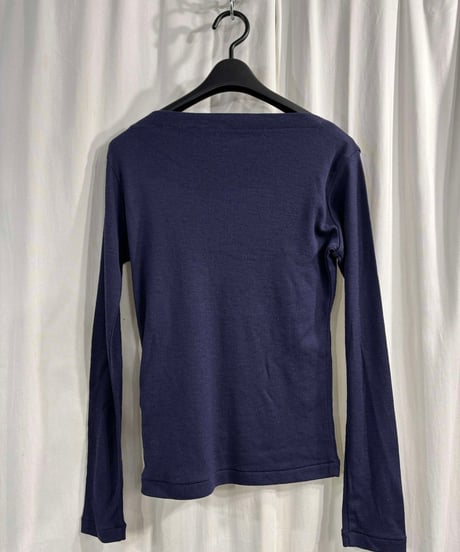 Y's yohji yamamoto 長袖カットソー（YL-T25-565）