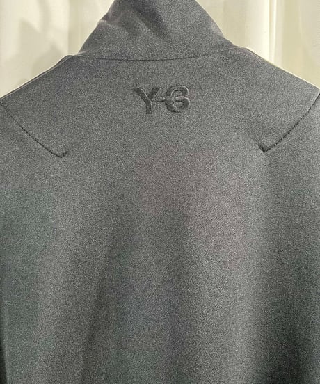 Y-3 yohji yamamoto ダブルジップブルゾン（3-Y-114xxx）