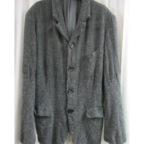 COMME des GARÇONS HOMME ジャケット AD1994 AD1994 COMME des GARCONS HOMME leather jacket #bayapt #commedesgarcons