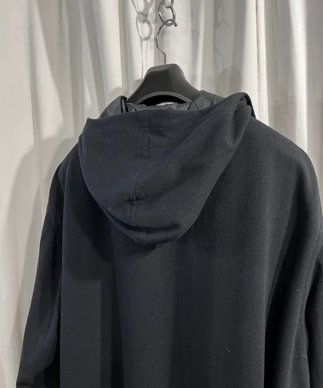1990's Y's for men yohji yamamoto フーテッドロングコート（ML-C05-101）