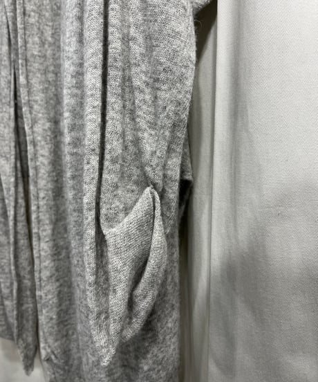 Y's yohji yamamoto デザインカーディガン（YM-K22-193）