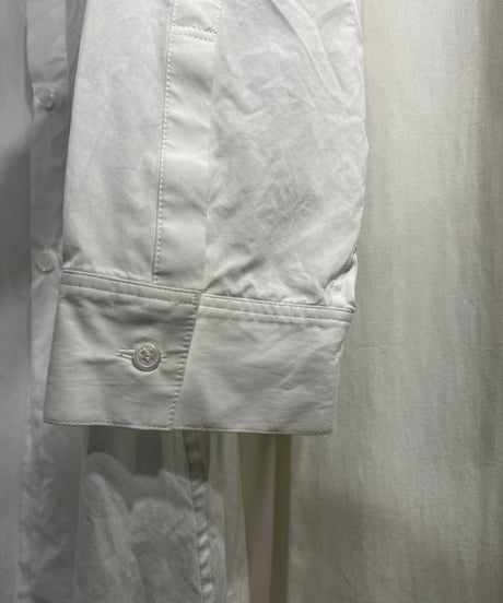 Ground Y yohji yamamoto ロングブラウス（GZ-B14-014）