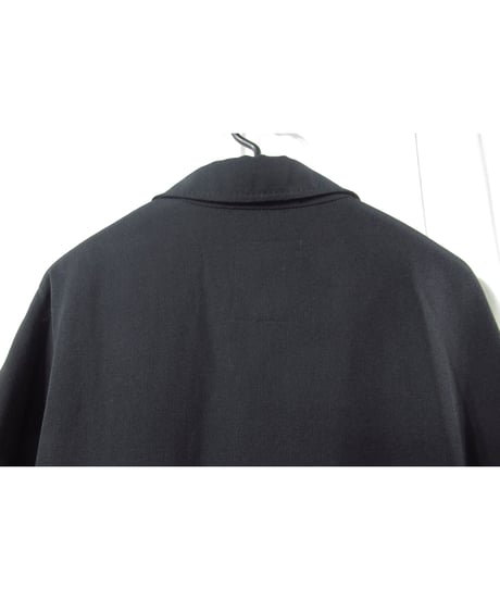 難あり 80’s yohji yamamoto pour homme vintage マントデザインコート（HCO-3）