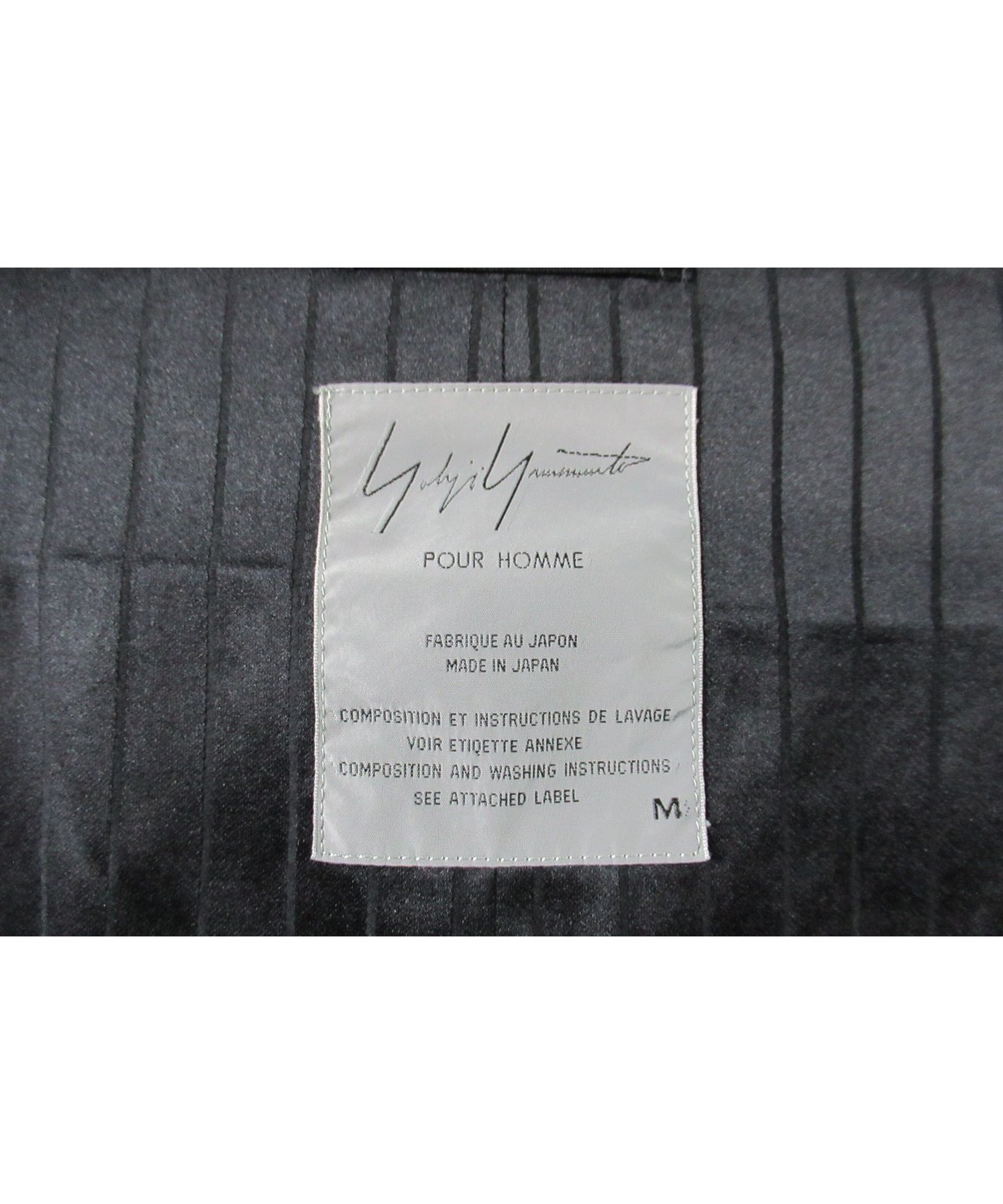 GEN IZAWA リバーシブル学ランジャケット 51mtoLt3RrL._AC_UY350_.jpg