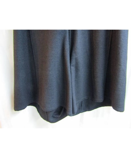 Y's yohji yamamoto ワイドサルエルパンツ YR-P14-108