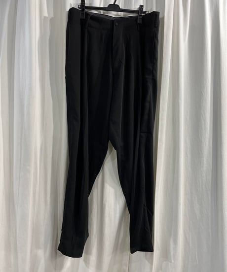1980's yohji yamamoto pour homme vintage ワイドテーパードパンツ（H-P-038xxx）