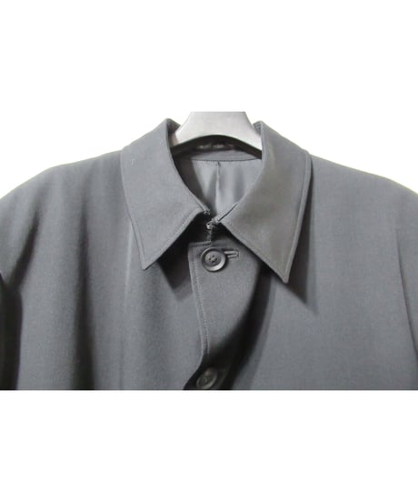 2019AW yohji yamamoto pour homme アシメトリーデザインジャケット（HC-J26-100）
