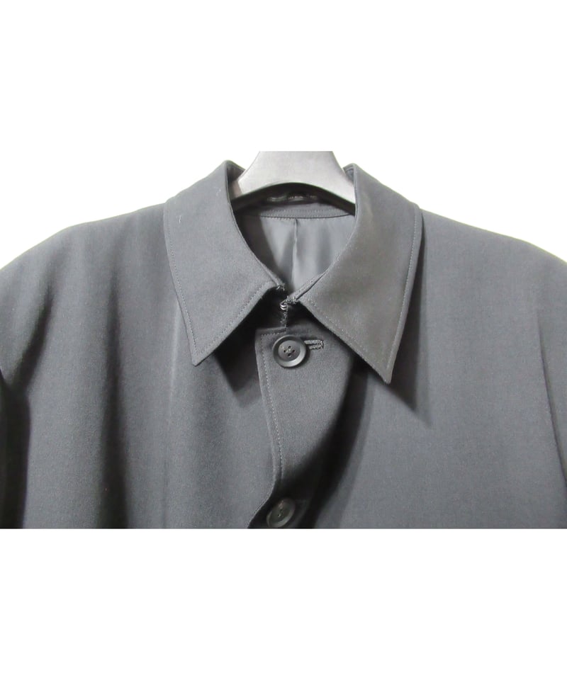 2019AW yohji yamamoto pour homme アシメトリーデザインジャケッ