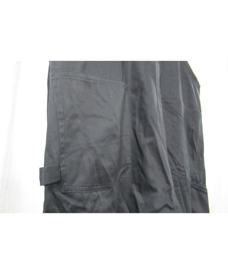 Y’s for men SHIRTS yohji yamamoto ミリタリーデザイン コンビネゾン（MJ-D30-057）