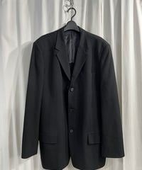 Y's for men ロングコート yohji yamamoto Y's for men yohji yamamoto 裏地カラー切替えデザイン ロング
