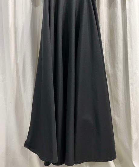 Y's Red Label yohji yamamoto ロングワンピース（RM-D58-133）