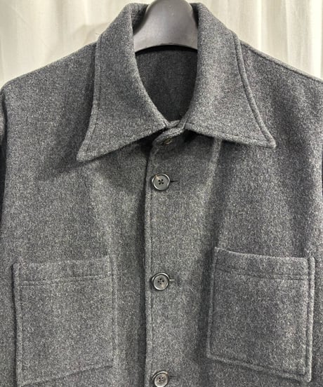 Y's for men yohji yamamoto 6ボタンブルゾン（MN-Y09-174）