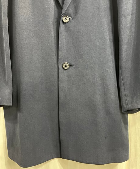 Y's yohji yamamoto ロングジャケット（YL-J51-501）