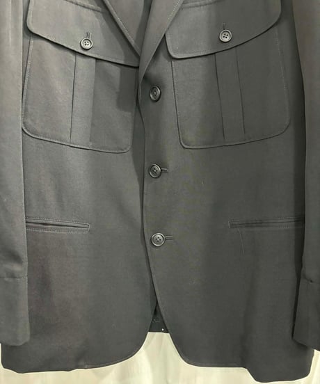 Y's for men yohji yamamoto ミリタリージャケット（MO-J20-100）