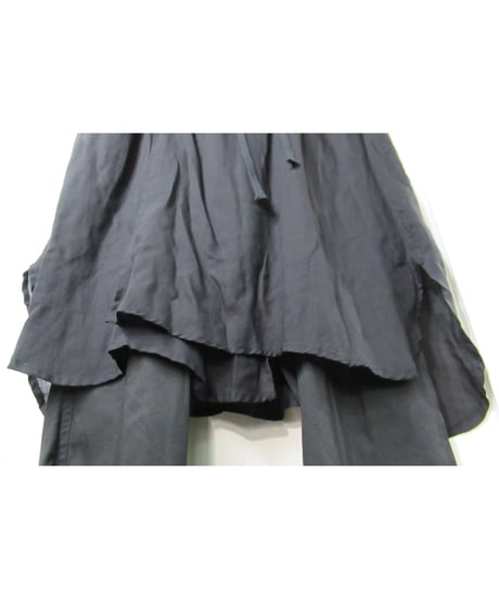 S’YTE yohji yamamoto スカートパンツ（UD-P07-212）