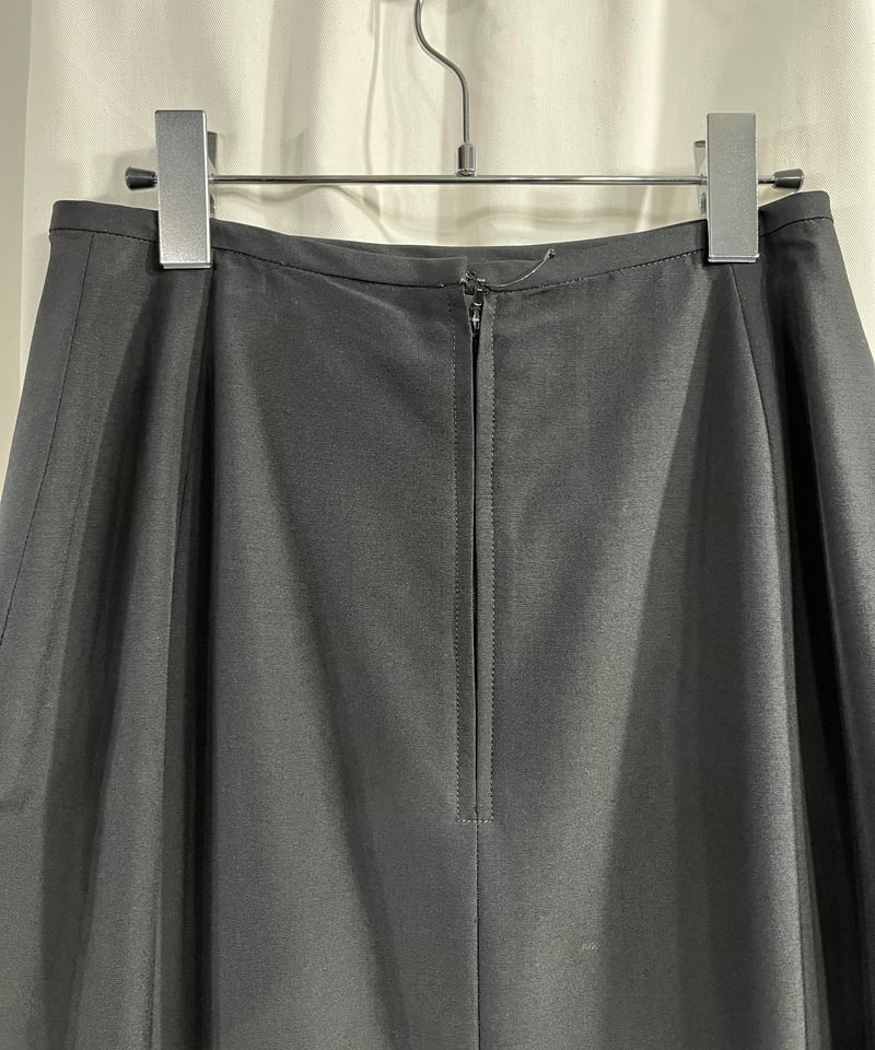 Y's yohji yamamoto デザインロングスカート（YD-S27-115） | LA