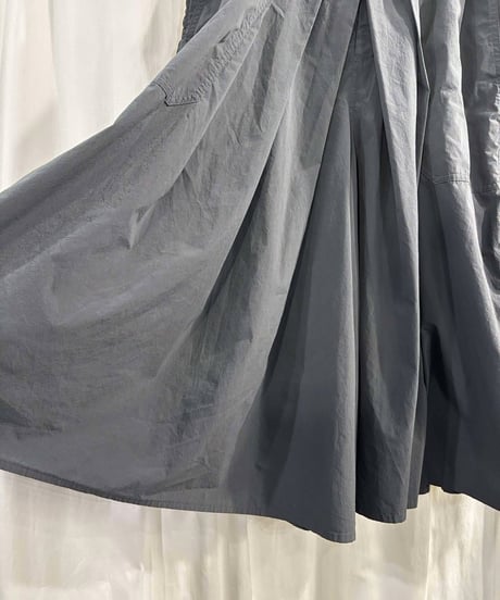 2019SS yohji yamamoto pour homme ハカマパンツ（HH-P12-900）