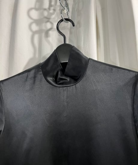 1996SS yohji yamamoto + NOIR ワンピース（NF-T03-911）