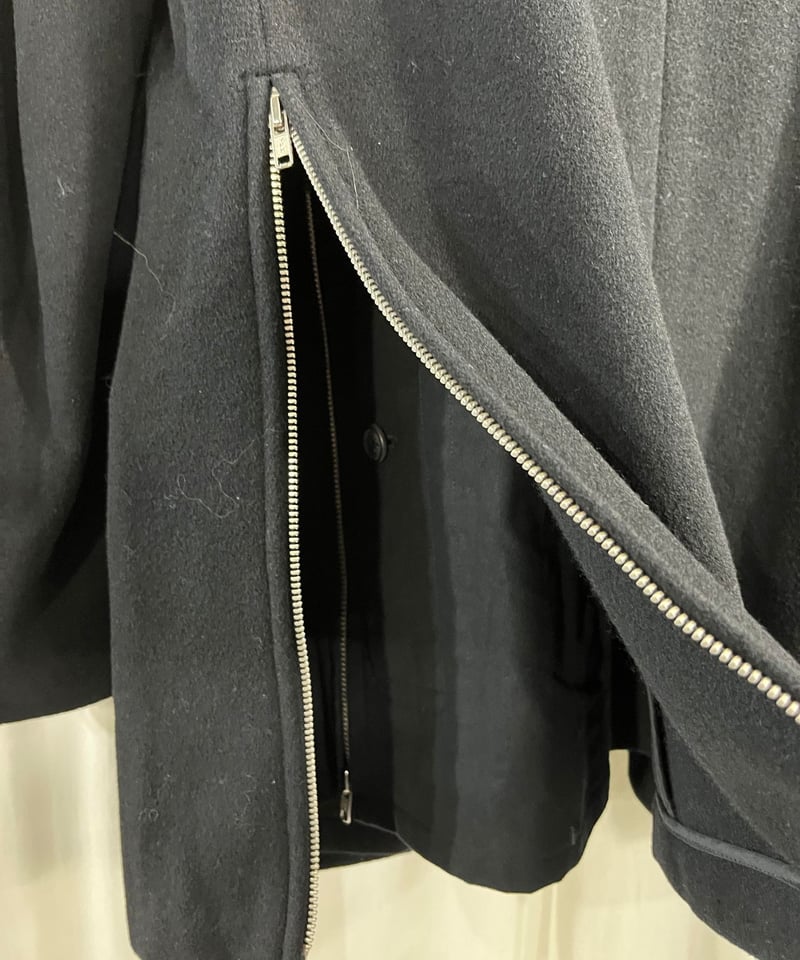 1980's yohji yamamoto pour homme 3釦デザインジャケット（H-