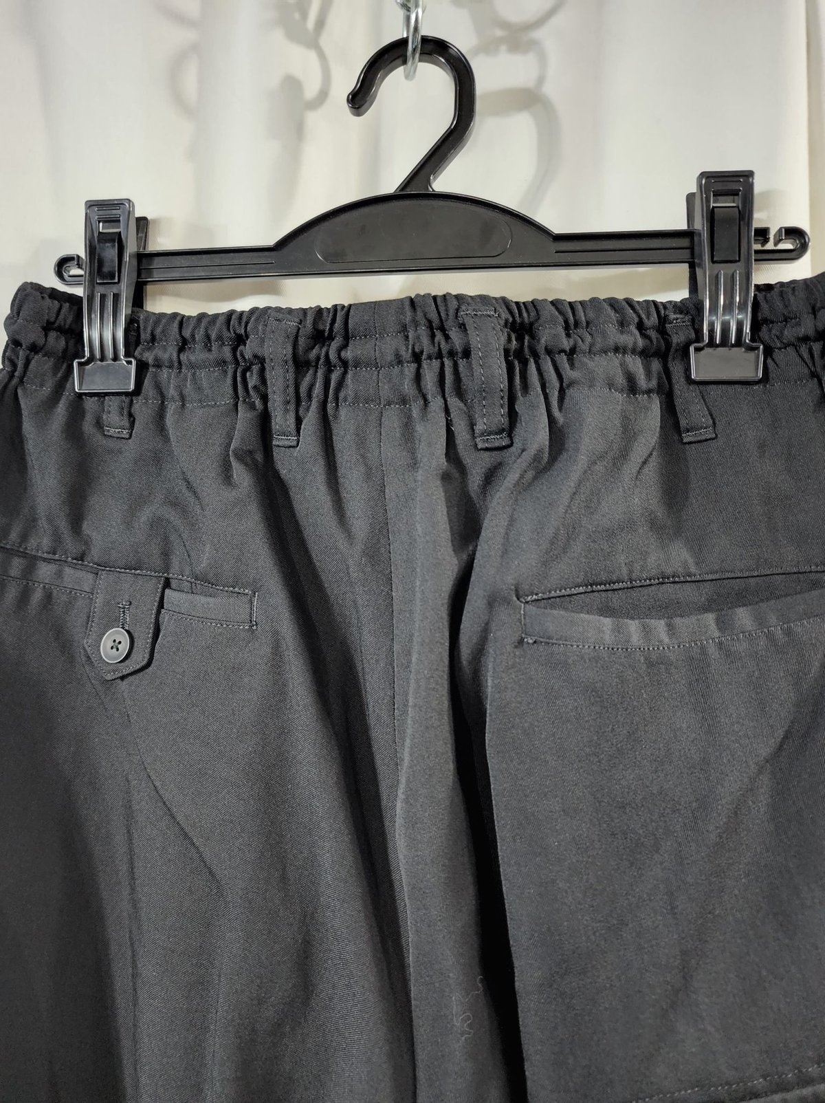 05aw Yohji Yamamoto Pour homme ミリタリーパンツ 05aw Yohji Yamamoto Pour homme ミリタリーパンツ