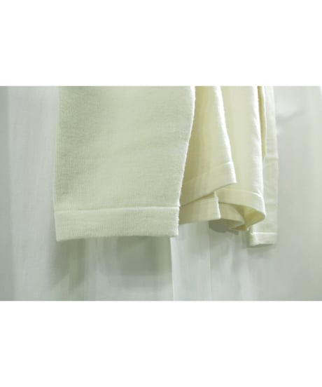 91aw yohji yamamoto pour homme vintage ロングタートルネックデザインニット（HK-2）