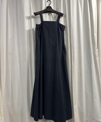 Y's yohji yamamoto ロングワンピース（YP-D06-076）