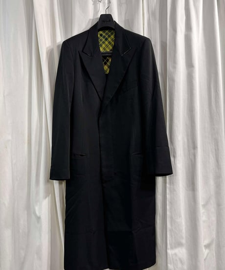 Y's for men yohji yamamoto ロングコート（MZ-C01-100）