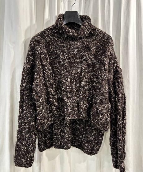 CATEGORY knit | LA GRANDE LUE