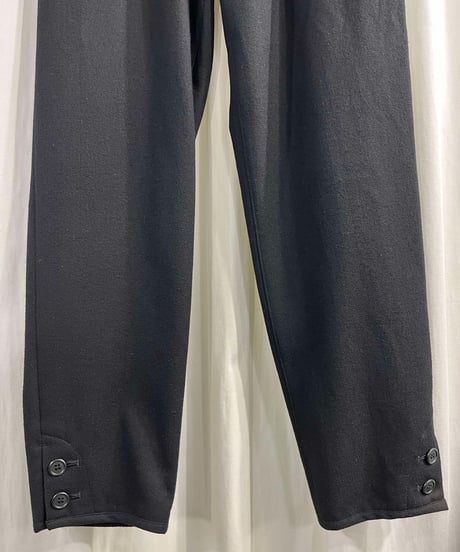 Y's yohji yamamoto デザインパンツ（YO-P06-104）