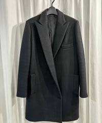 2017AW yohji yamamoto femme デザインジャケット（FK-J32-123）