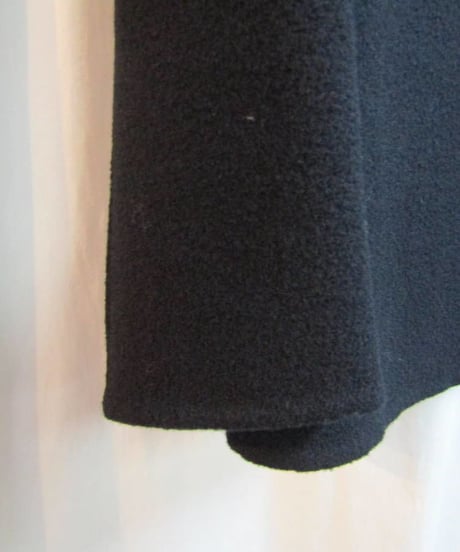 yohji yamamoto +noir タイトロングスカートセットアップ NV-J03-113