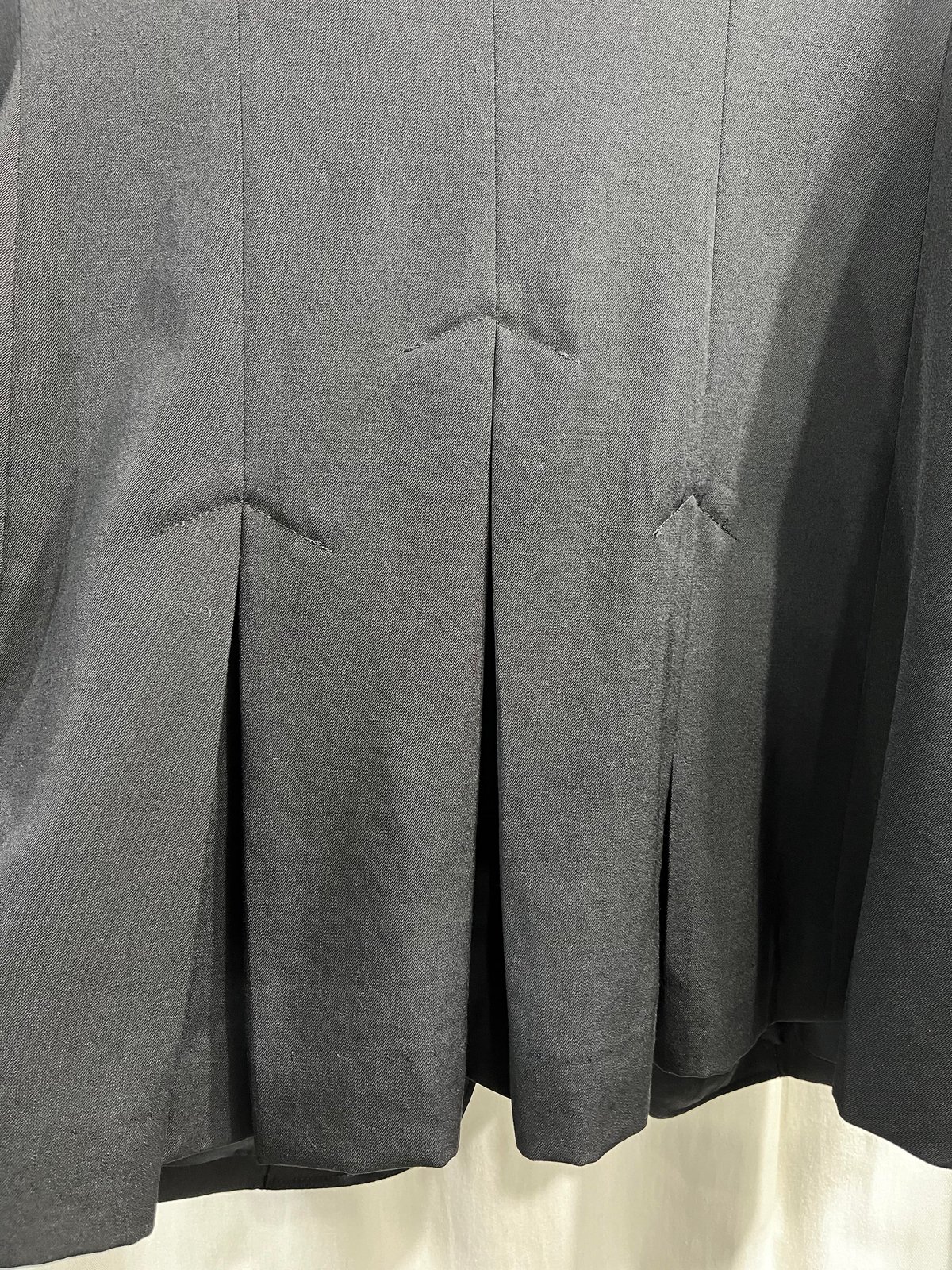 2020SS yohji yamamoto pour homme バックプリーツジャケット(H 2020SS yohji yamamoto pour homme バックプリーツジャケット(H