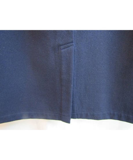90’s Y's yohji yamamoto vintage ネイビー Aラインスカート YE-S05-113