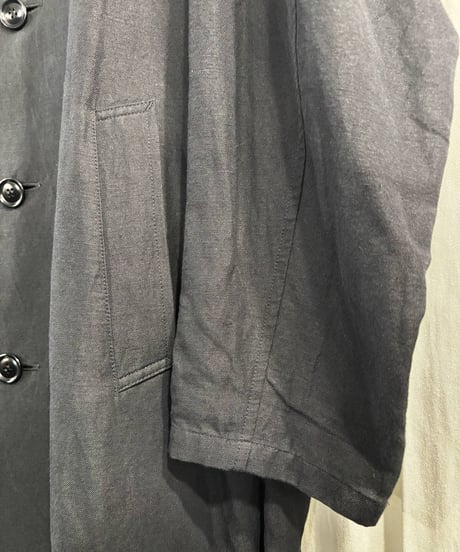 Y's yohji yamamoto テーラ－ドドッキングコート（YW-C03-806）