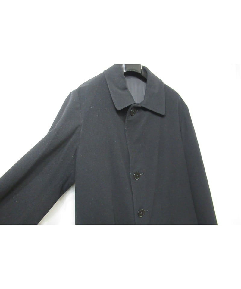 99aw yohji yamamoto pour homme vintage フラップポケット...